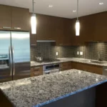 blaty z konglomeratu