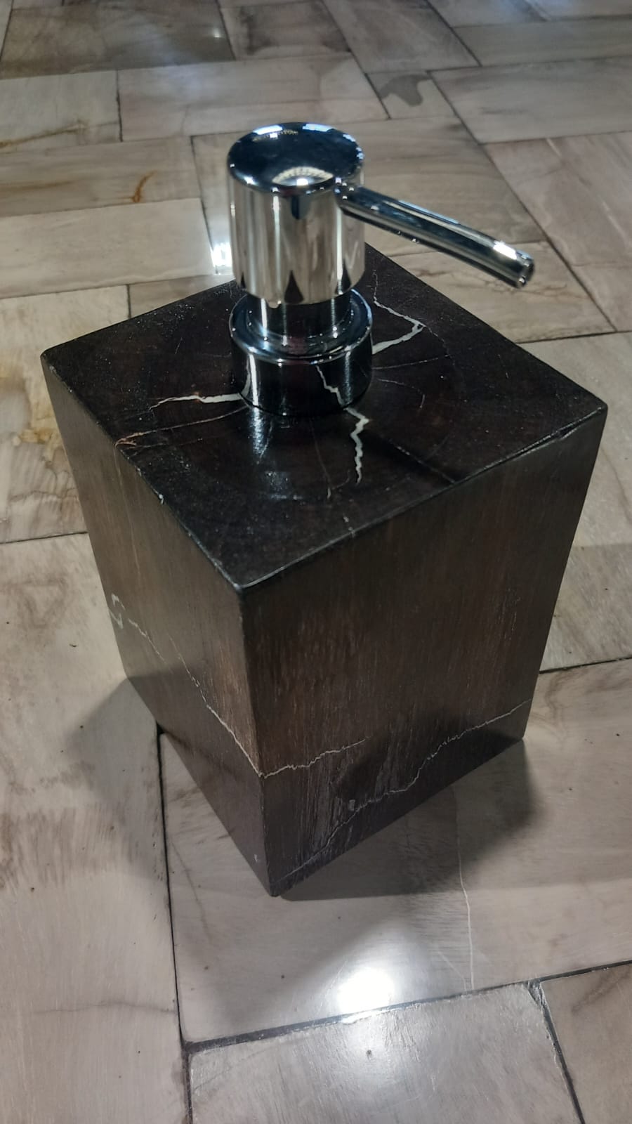 DOZOWNIK DO MYDŁA #001 DOZOWNIK DO MYDŁA #001