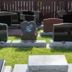 nagrobki u kamieniarza