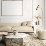 stolik kawowy z kamienia