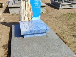 NAGROBEK SKAŁKOWY #SK 37